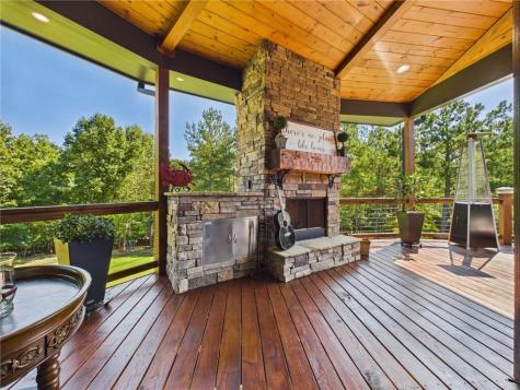 255 Water Oak Lane Blairsville GA 30512