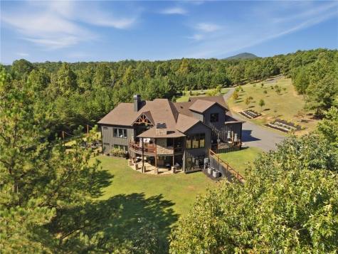 255 Water Oak Lane Blairsville GA 30512