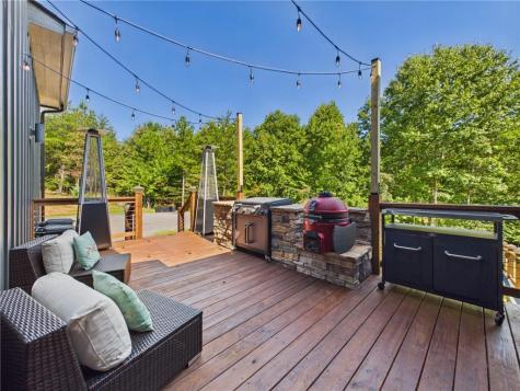 255 Water Oak Lane Blairsville GA 30512
