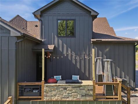 255 Water Oak Lane Blairsville GA 30512