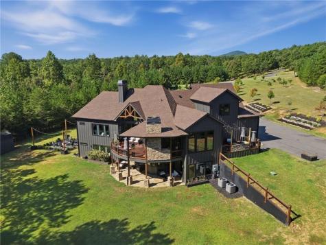 255 Water Oak Lane Blairsville GA 30512
