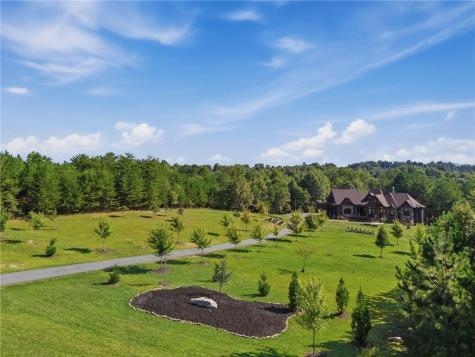 255 Water Oak Lane Blairsville GA 30512
