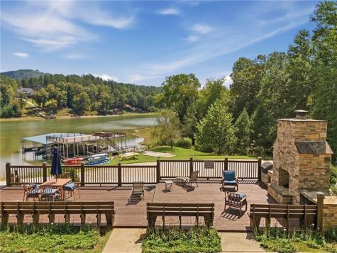 255 Water Oak Lane Blairsville GA 30512