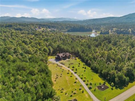 255 Water Oak Lane Blairsville GA 30512