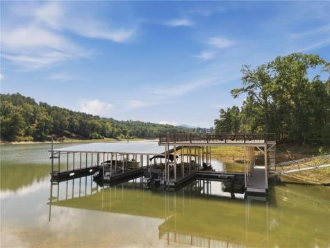 255 Water Oak Lane Blairsville GA 30512