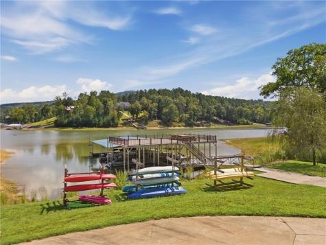 255 Water Oak Lane Blairsville GA 30512