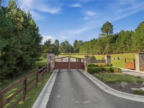 255 Water Oak Lane Blairsville GA 30512
