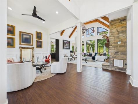 255 Water Oak Lane Blairsville GA 30512