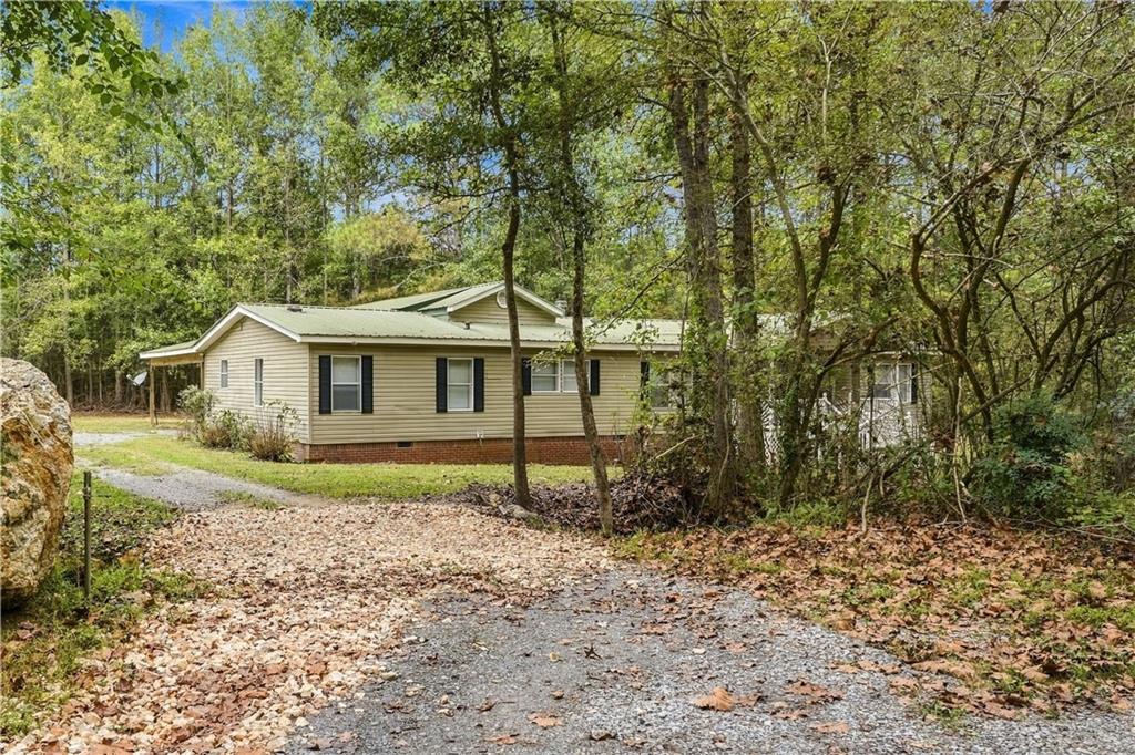 355 Isbell Road SE Silver Creek GA 30173