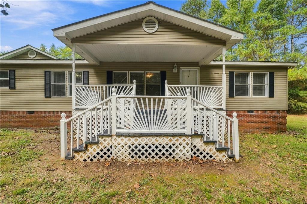 355 Isbell Road SE Silver Creek GA 30173