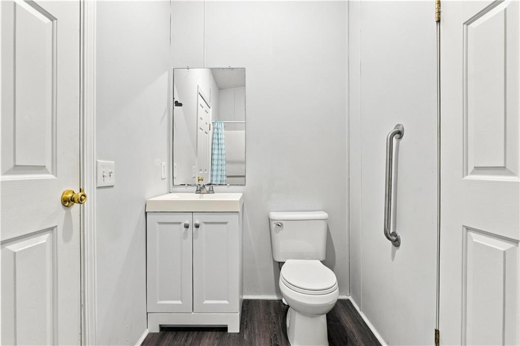 355 Isbell Road SE Silver Creek GA 30173