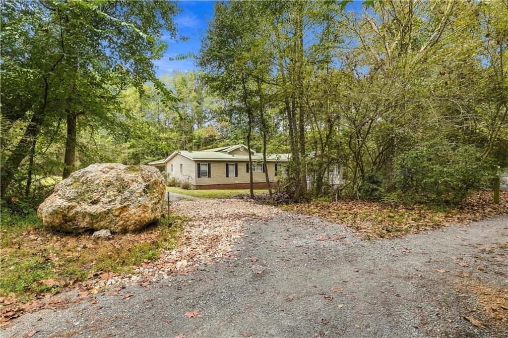 355 Isbell Road SE Silver Creek GA 30173