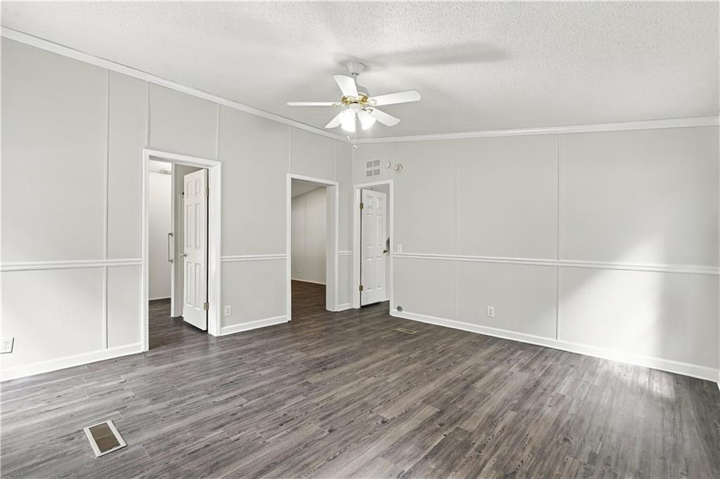 355 Isbell Road SE Silver Creek GA 30173