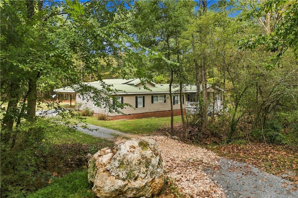 355 Isbell Road SE Silver Creek GA 30173