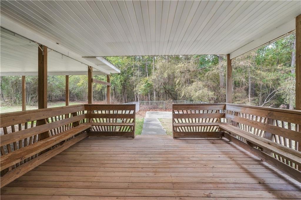 355 Isbell Road SE Silver Creek GA 30173