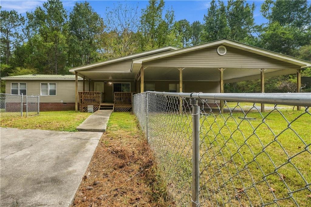 355 Isbell Road SE Silver Creek GA 30173