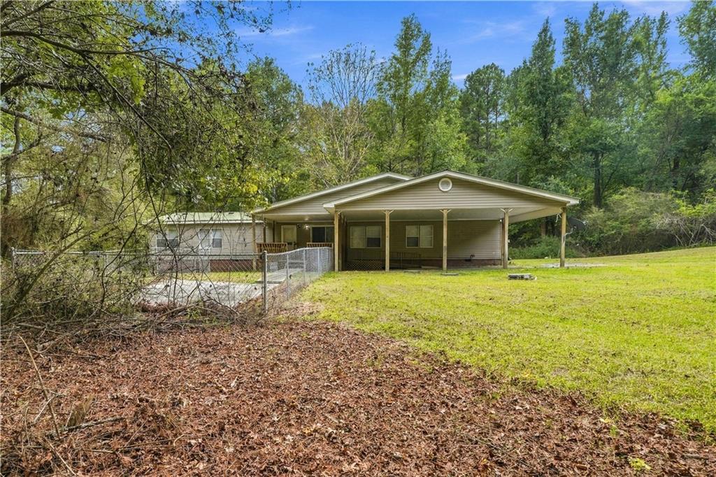 355 Isbell Road SE Silver Creek GA 30173