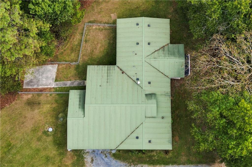 355 Isbell Road SE Silver Creek GA 30173