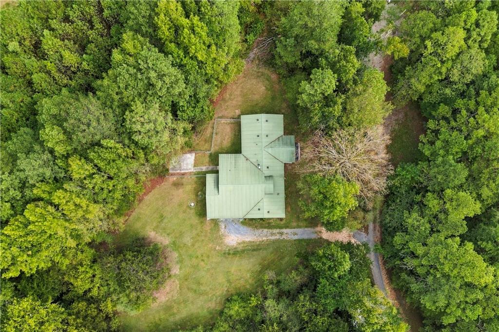355 Isbell Road SE Silver Creek GA 30173