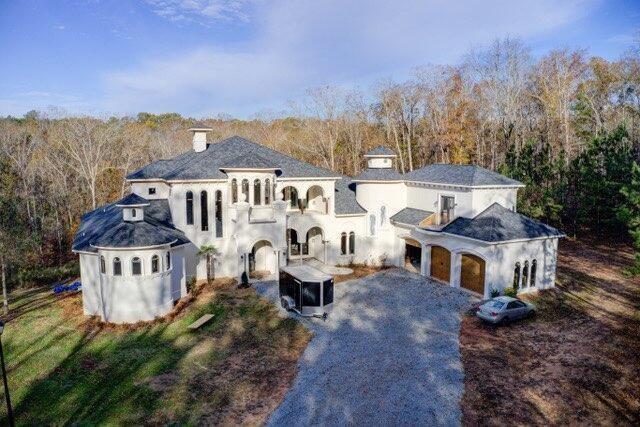 1628 Golden Creek Court SW Conyers GA 30094