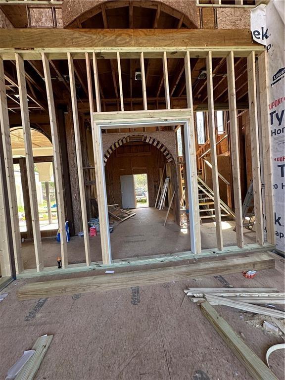 1628 Golden Creek Court SW Conyers GA 30094