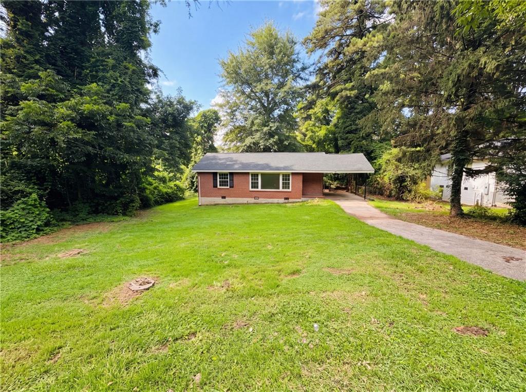 856 Glenway Drive Atlanta GA 30344