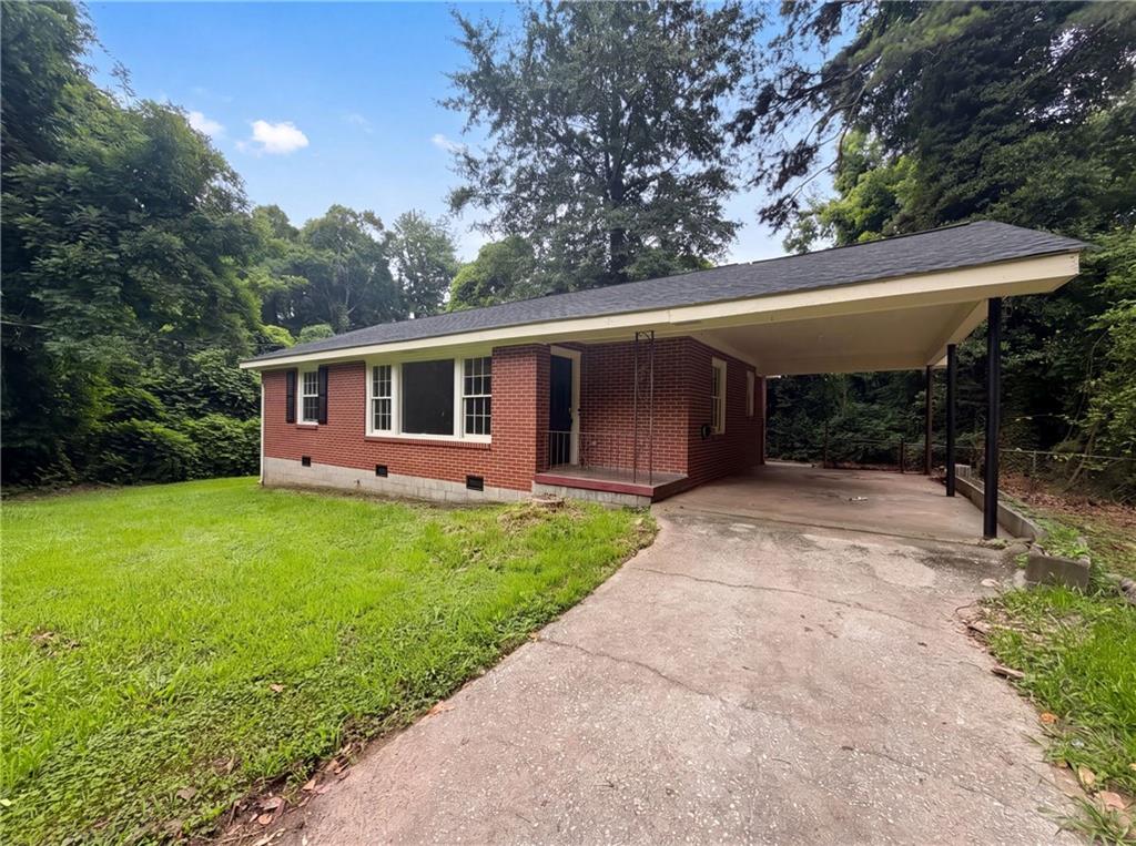 856 Glenway Drive Atlanta GA 30344