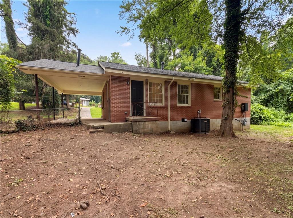 856 Glenway Drive Atlanta GA 30344