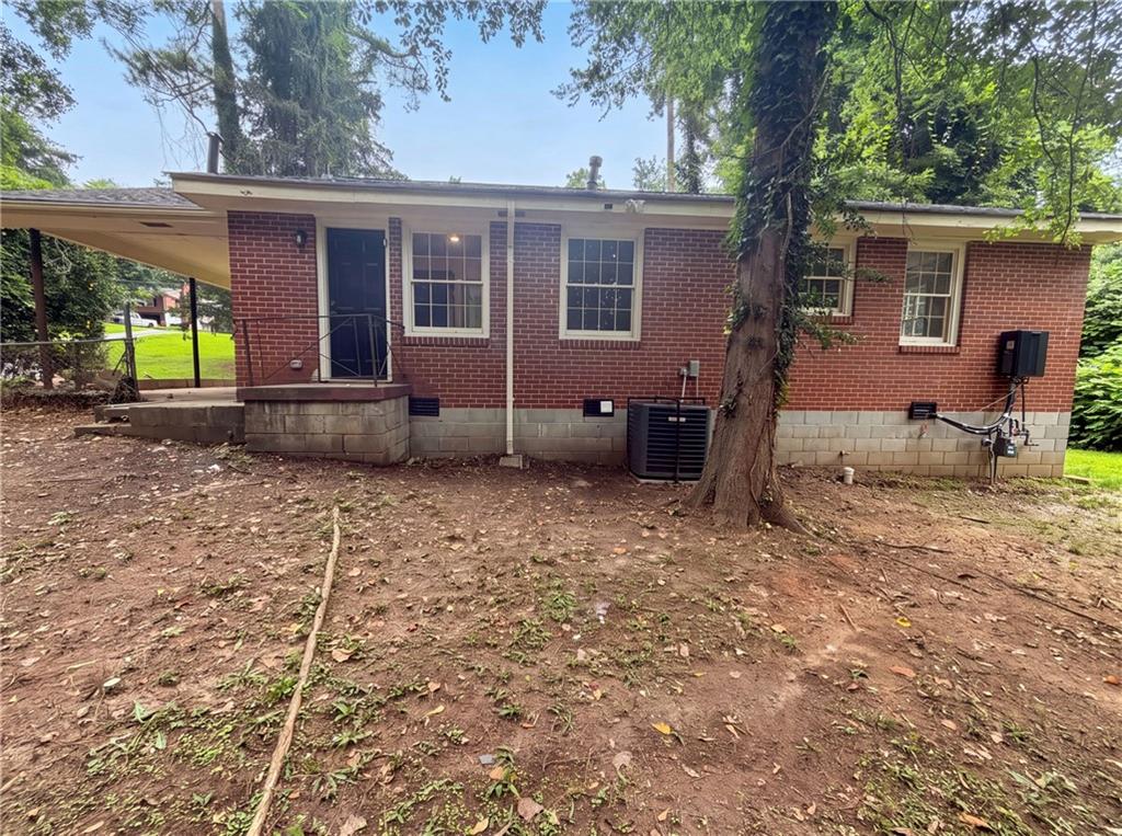 856 Glenway Drive Atlanta GA 30344