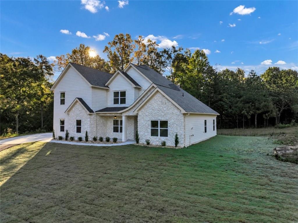 5137 Maroney Mill Road Douglasville GA 30134