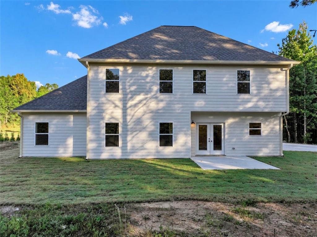 5137 Maroney Mill Road Douglasville GA 30134
