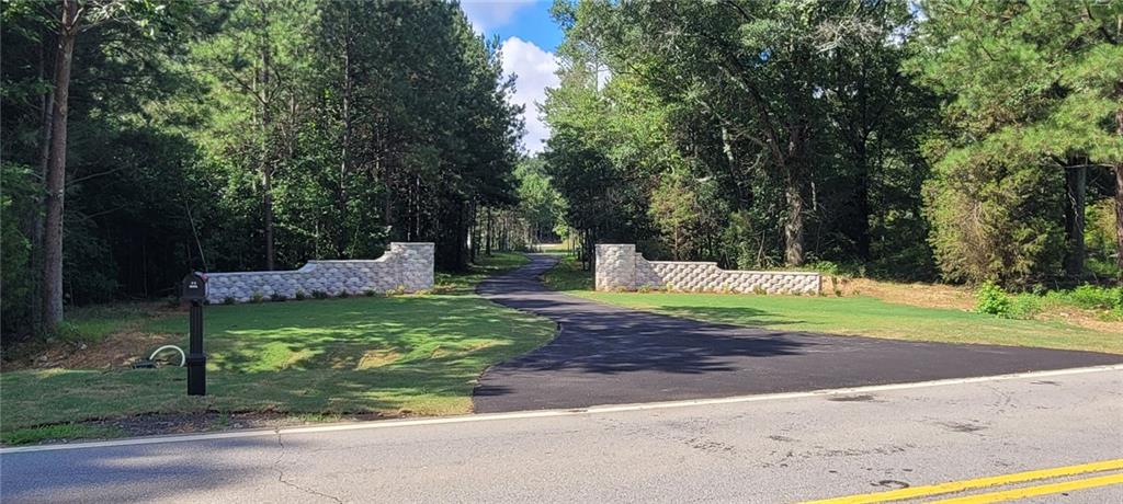 5137 Maroney Mill Road Douglasville GA 30134