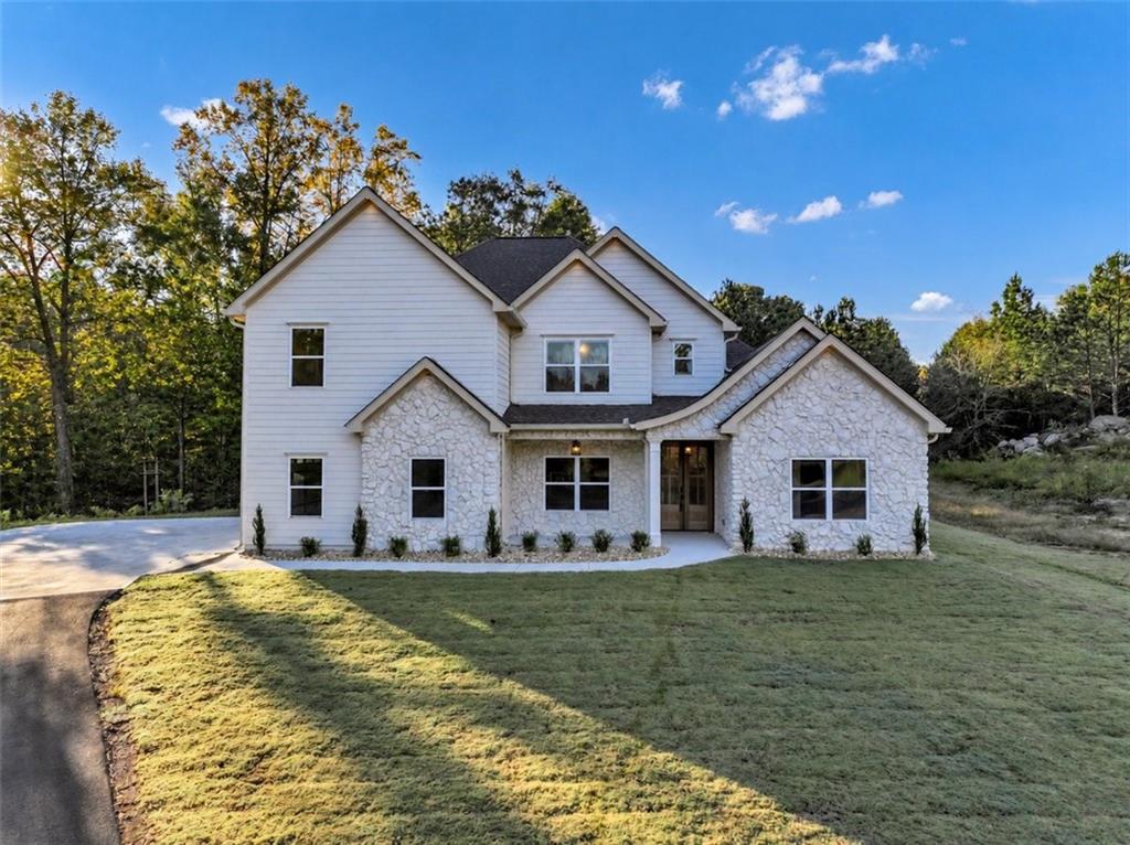 5137 Maroney Mill Road Douglasville GA 30134