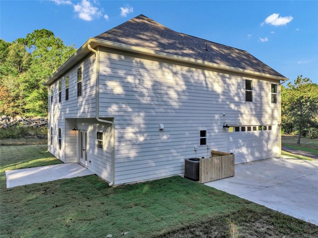 5137 Maroney Mill Road Douglasville GA 30134