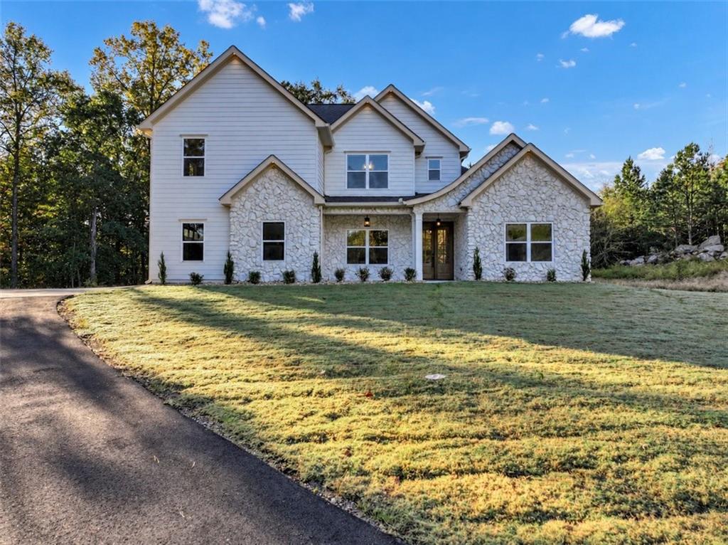 5137 Maroney Mill Road Douglasville GA 30134