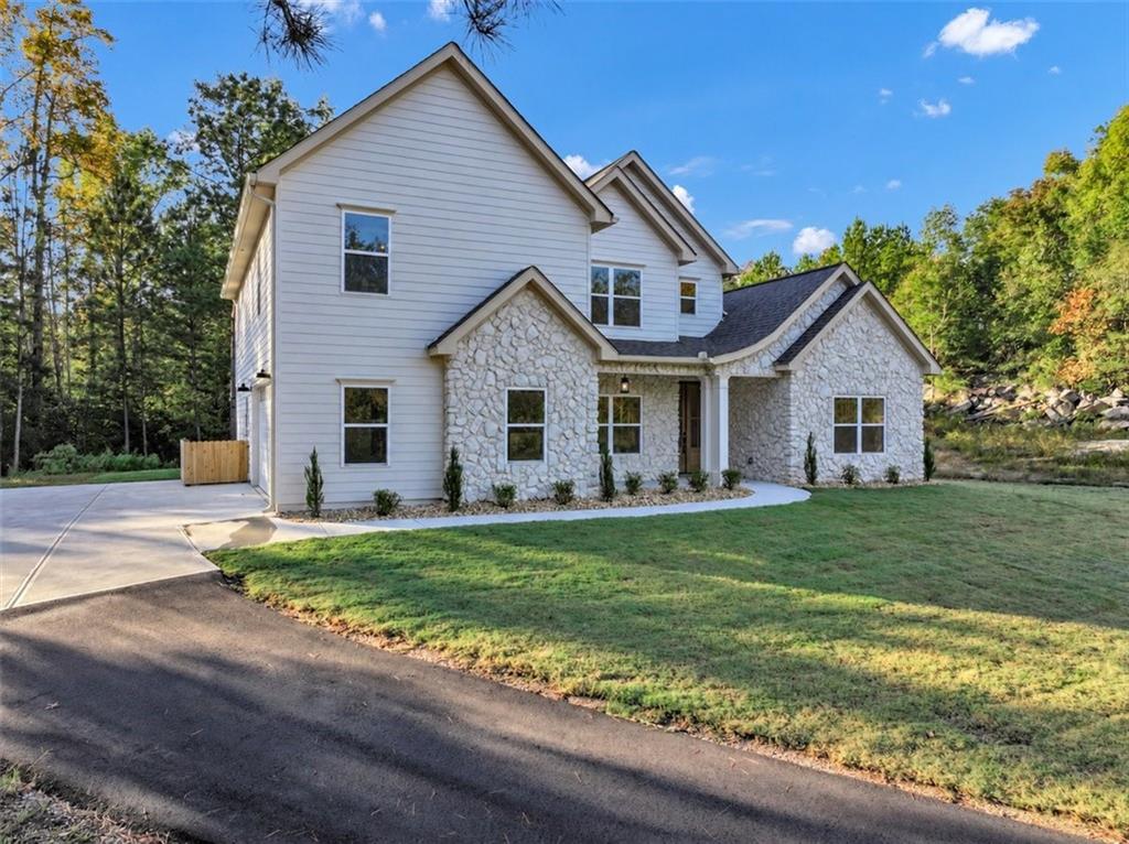 5137 Maroney Mill Road Douglasville GA 30134