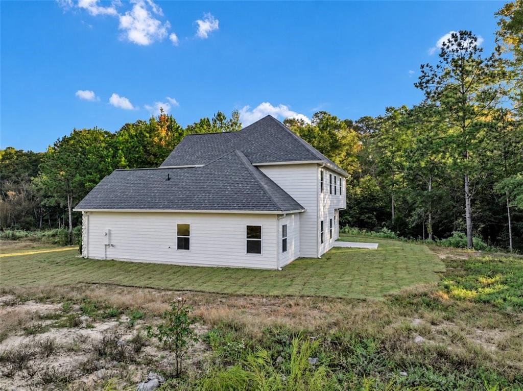 5137 Maroney Mill Road Douglasville GA 30134