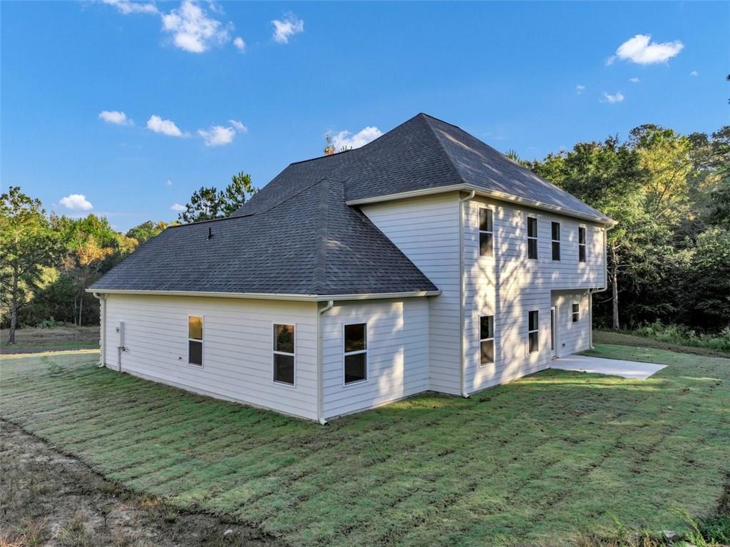 5137 Maroney Mill Road Douglasville GA 30134