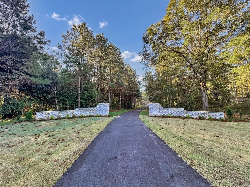 5137 Maroney Mill Road Douglasville GA 30134