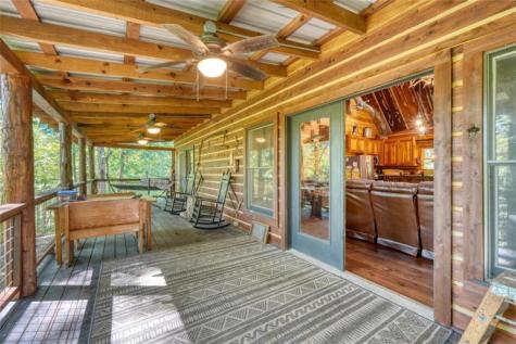 1350 Sweetwater Drive Clarkesville GA 30523