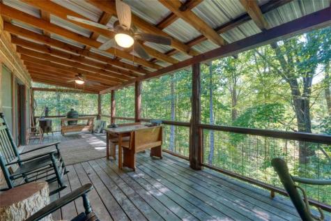 1350 Sweetwater Drive Clarkesville GA 30523