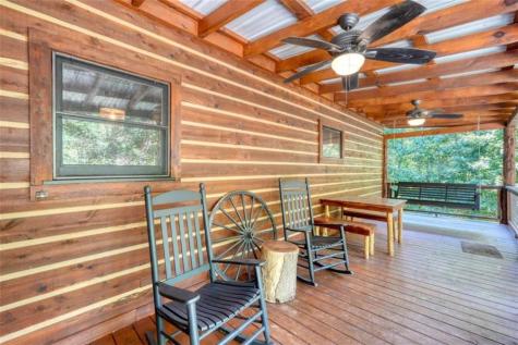 1350 Sweetwater Drive Clarkesville GA 30523