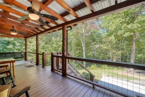 1350 Sweetwater Drive Clarkesville GA 30523