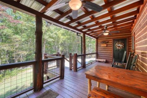 1350 Sweetwater Drive Clarkesville GA 30523