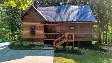 1350 Sweetwater Drive Clarkesville GA 30523