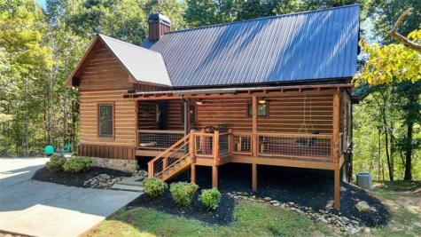 1350 Sweetwater Drive Clarkesville GA 30523