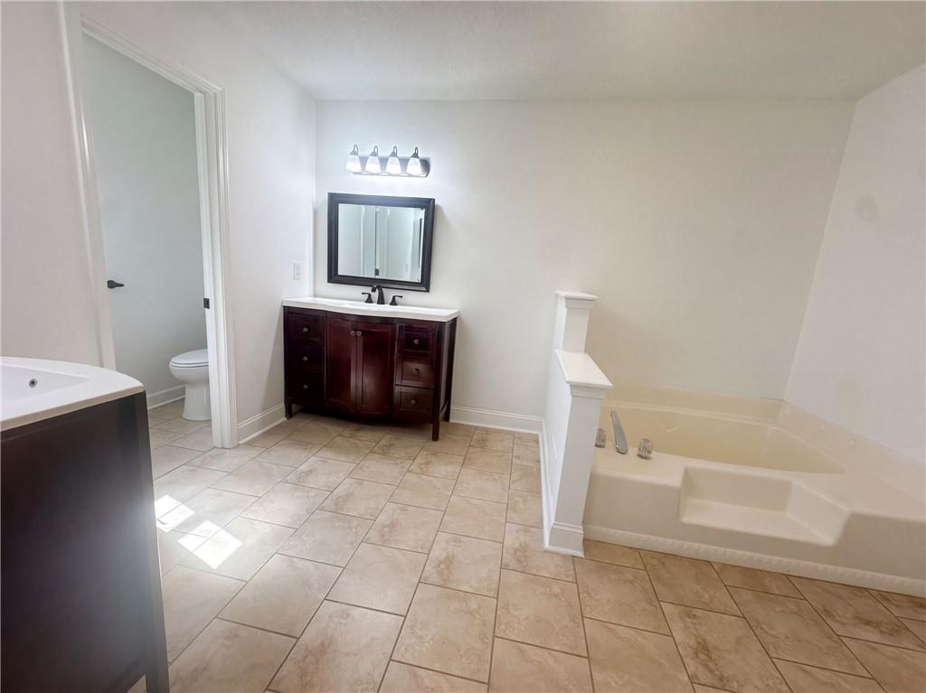 3313 Goodell Road Acworth GA 30102