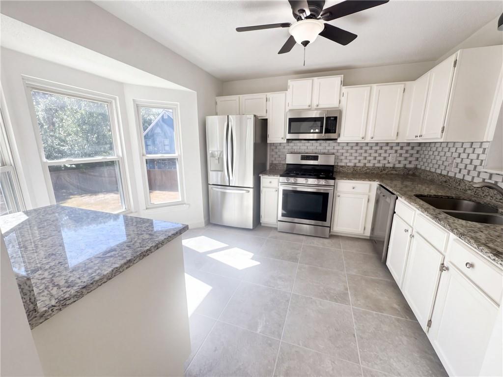 3313 Goodell Road Acworth GA 30102