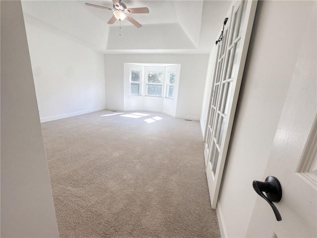 3313 Goodell Road Acworth GA 30102