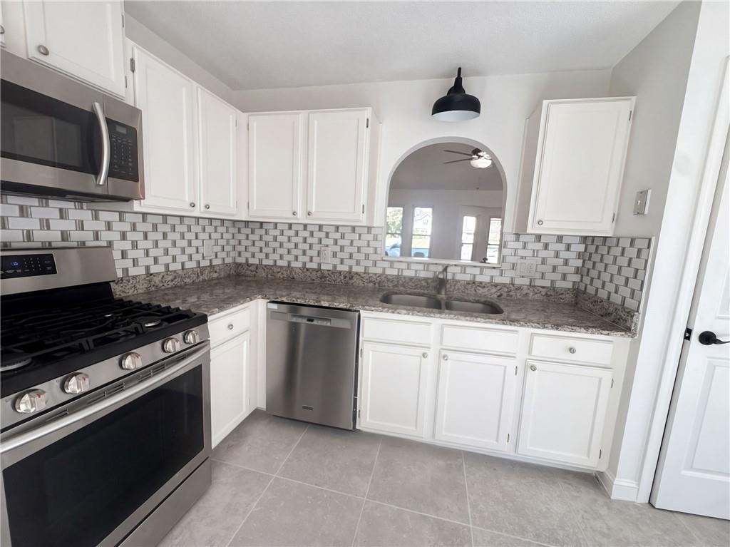 3313 Goodell Road Acworth GA 30102